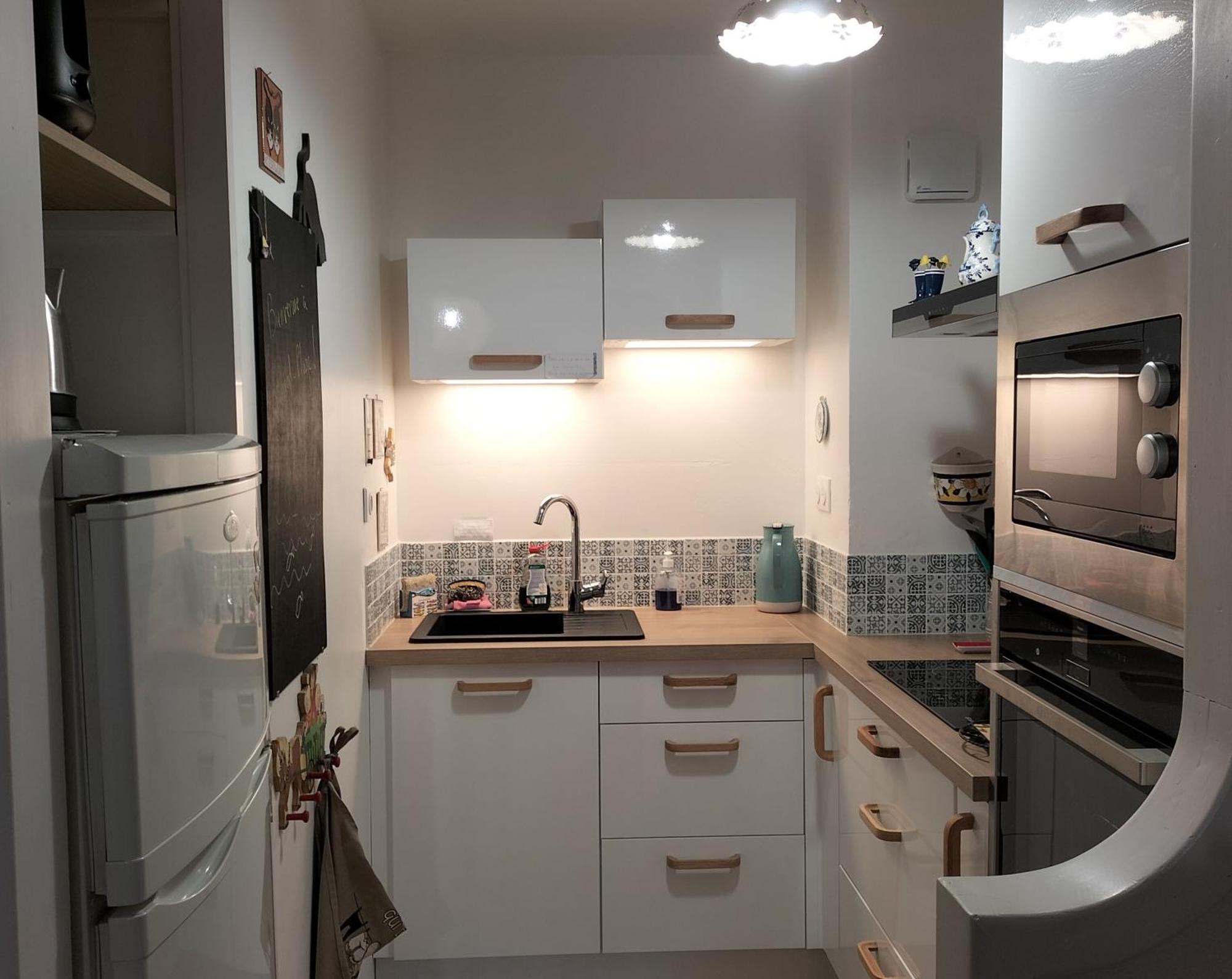 Appartement Face Mer Кен Экстерьер фото